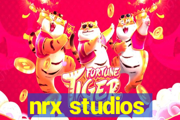 nrx studios